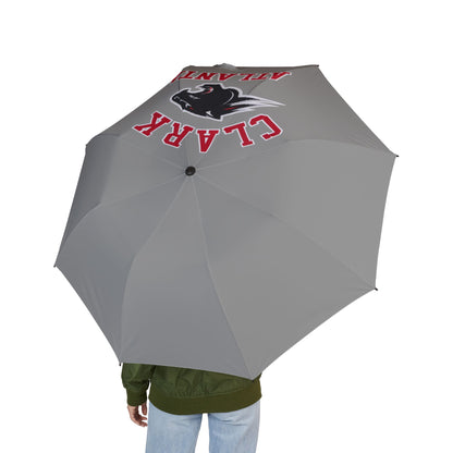 Semi-Automatic Foldable Umbrella