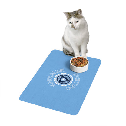 Spelman Pet Food Mat (12x18)