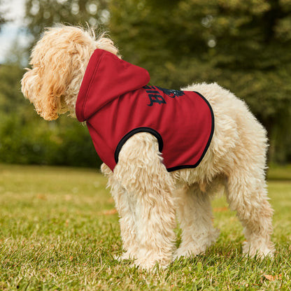 Howard Pet Hoodie