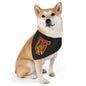Tuskegee Pet Bandana Collar