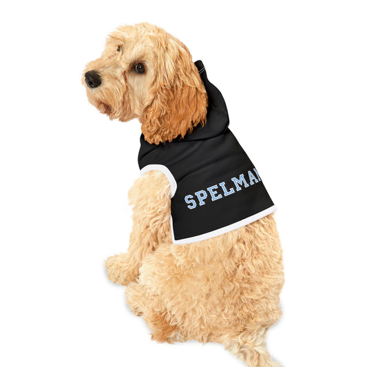 Spelman Pet Hoodie