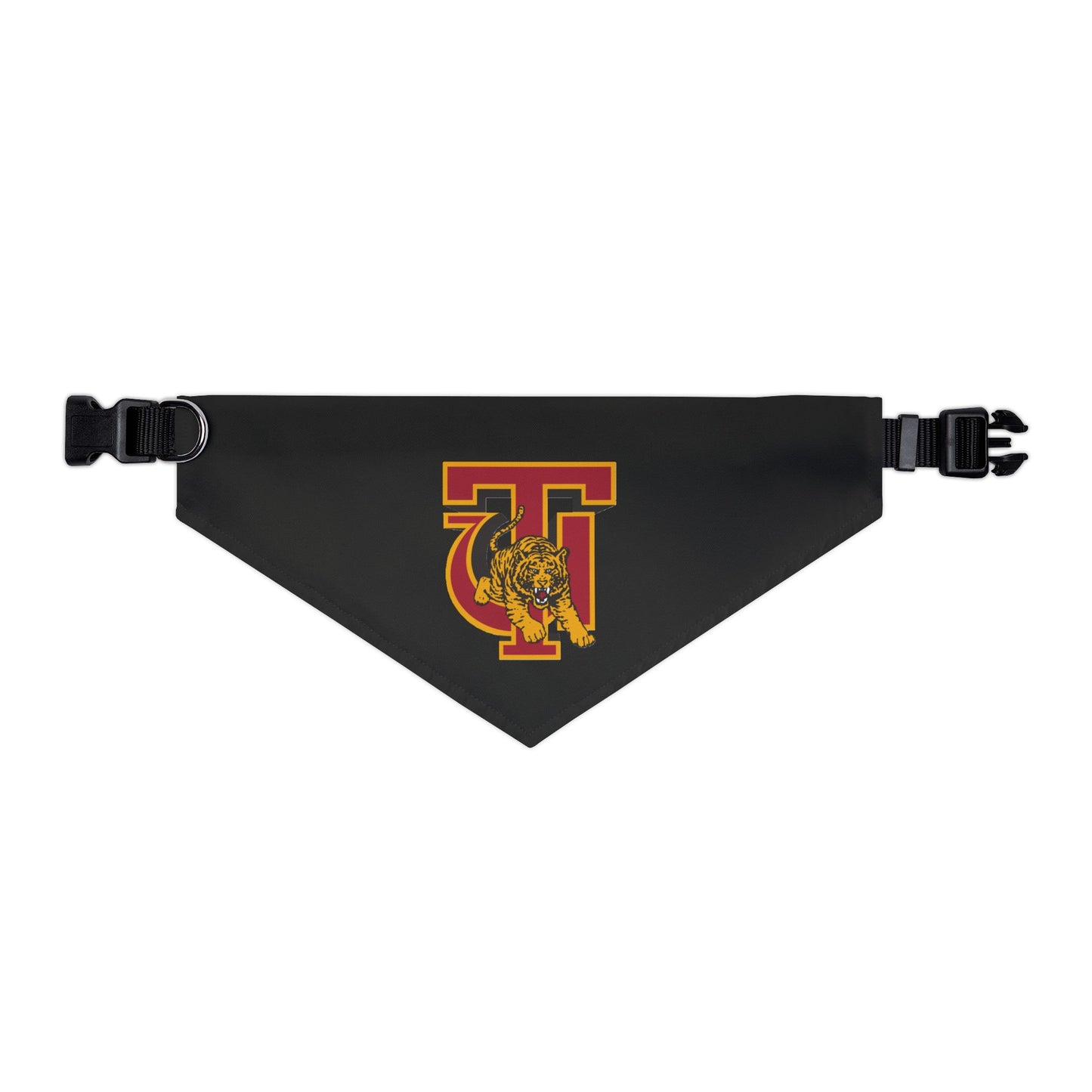 Tuskegee Pet Bandana Collar