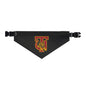 Tuskegee Pet Bandana Collar