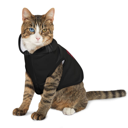 Morehouse Pet Hoodie