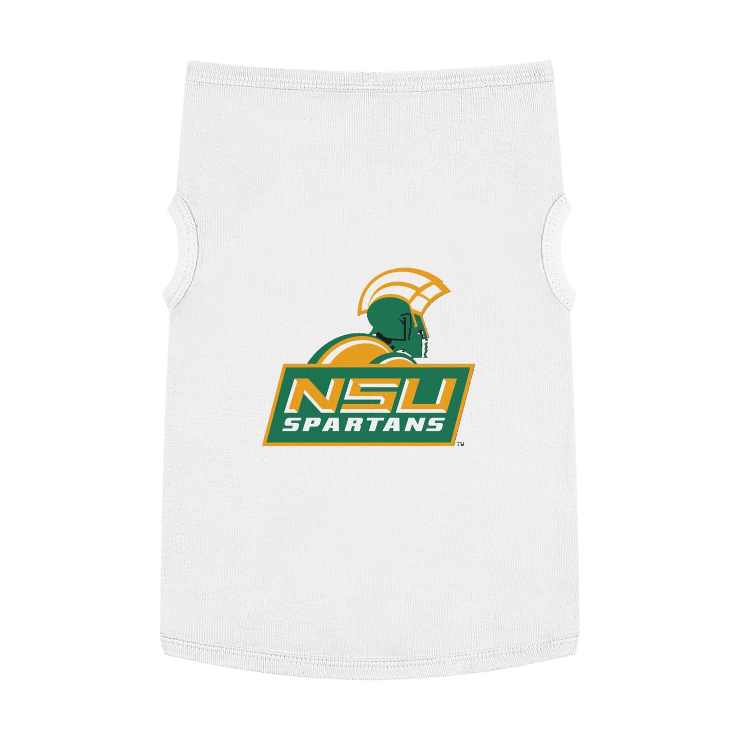 Norfolk Pet Tank Top