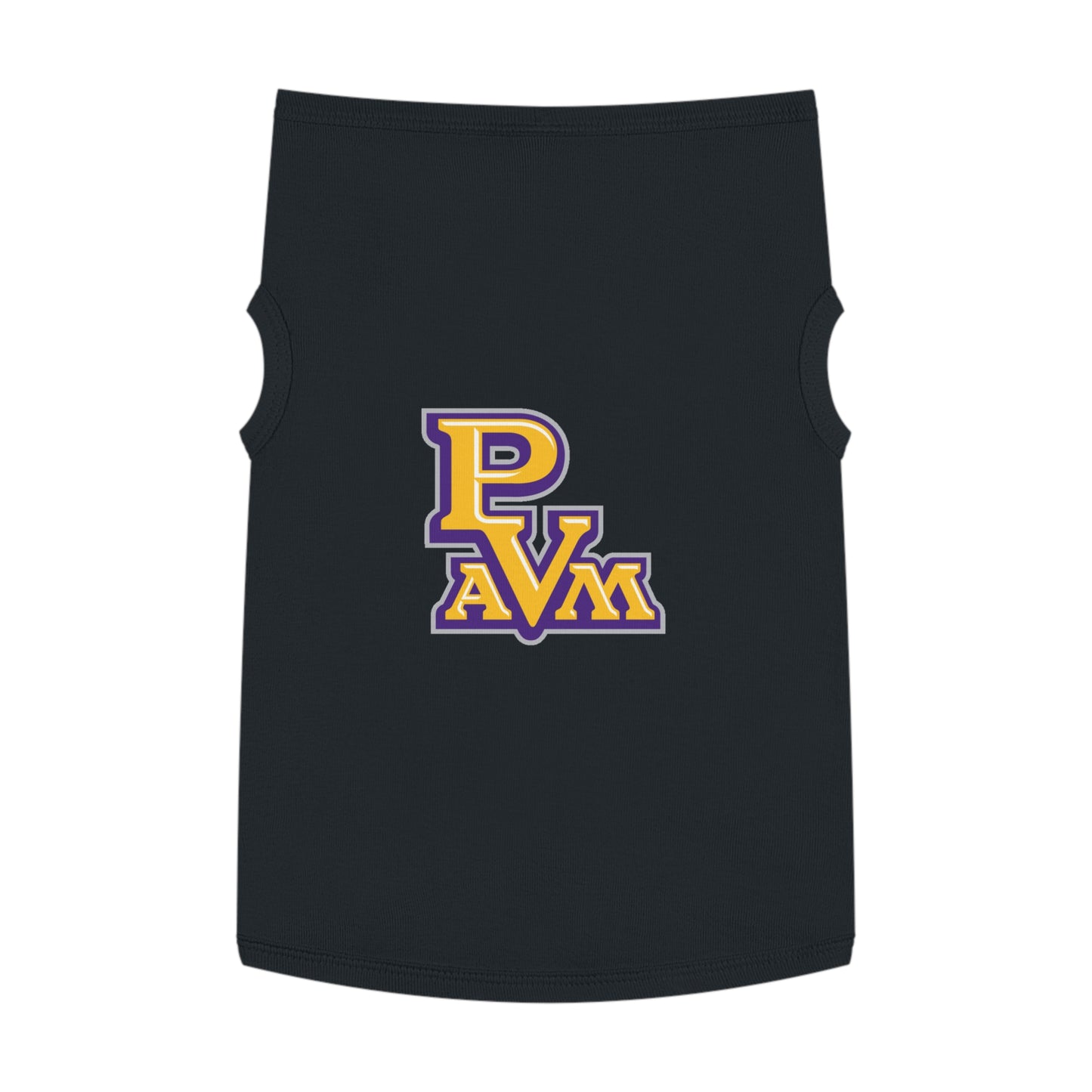 Prairie view Pet Tank Top