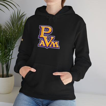 Unisex Heavy Blend™ Hooded Sweatshirt pv