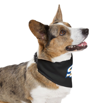 Southern Pet Bandana Collar