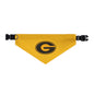 Grambling Pet Bandana Collar