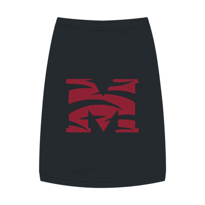 Morehouse Pet Tank Top