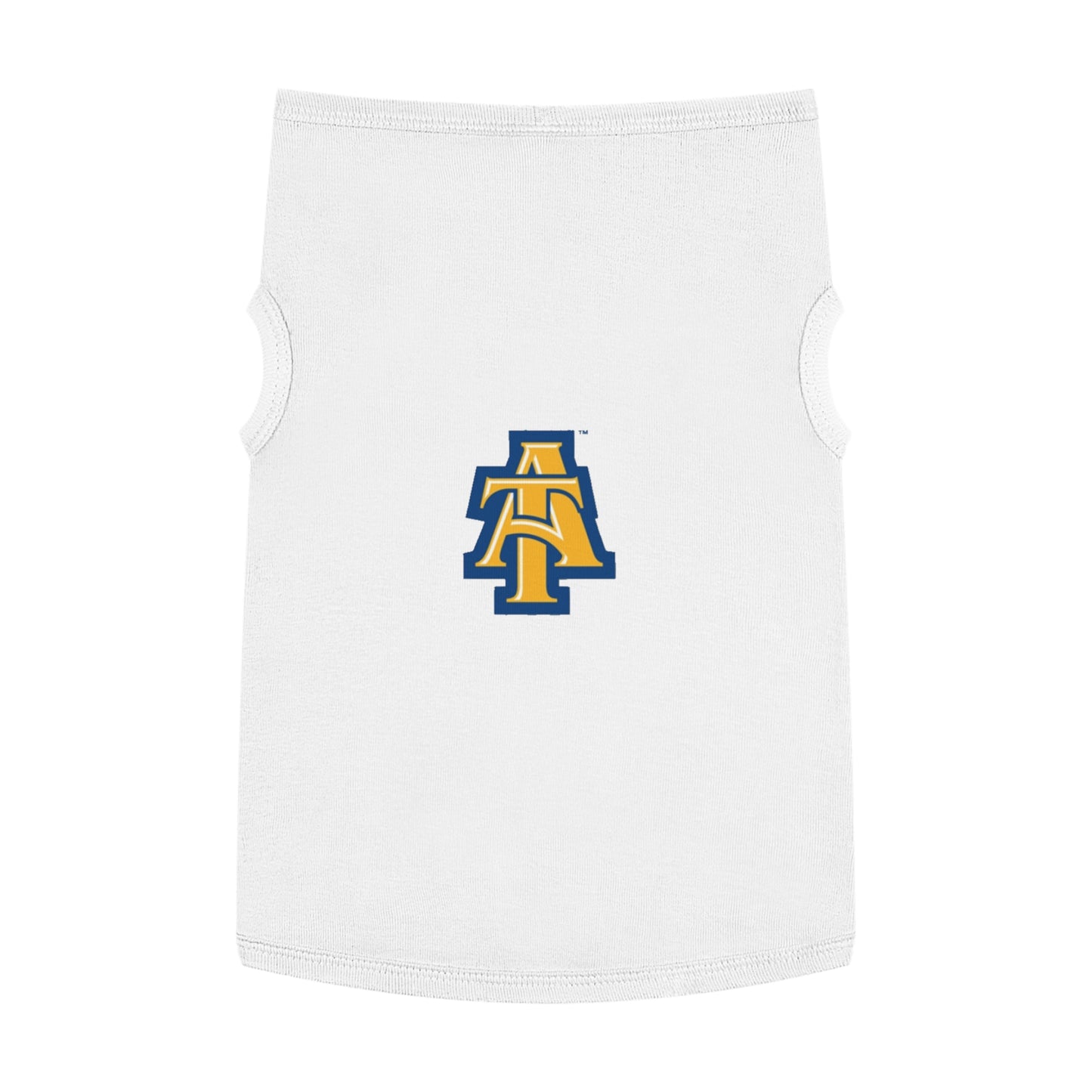 NCAT Pet Tank Top