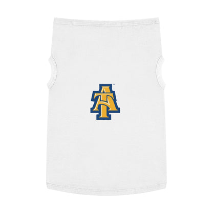 NCAT Pet Tank Top