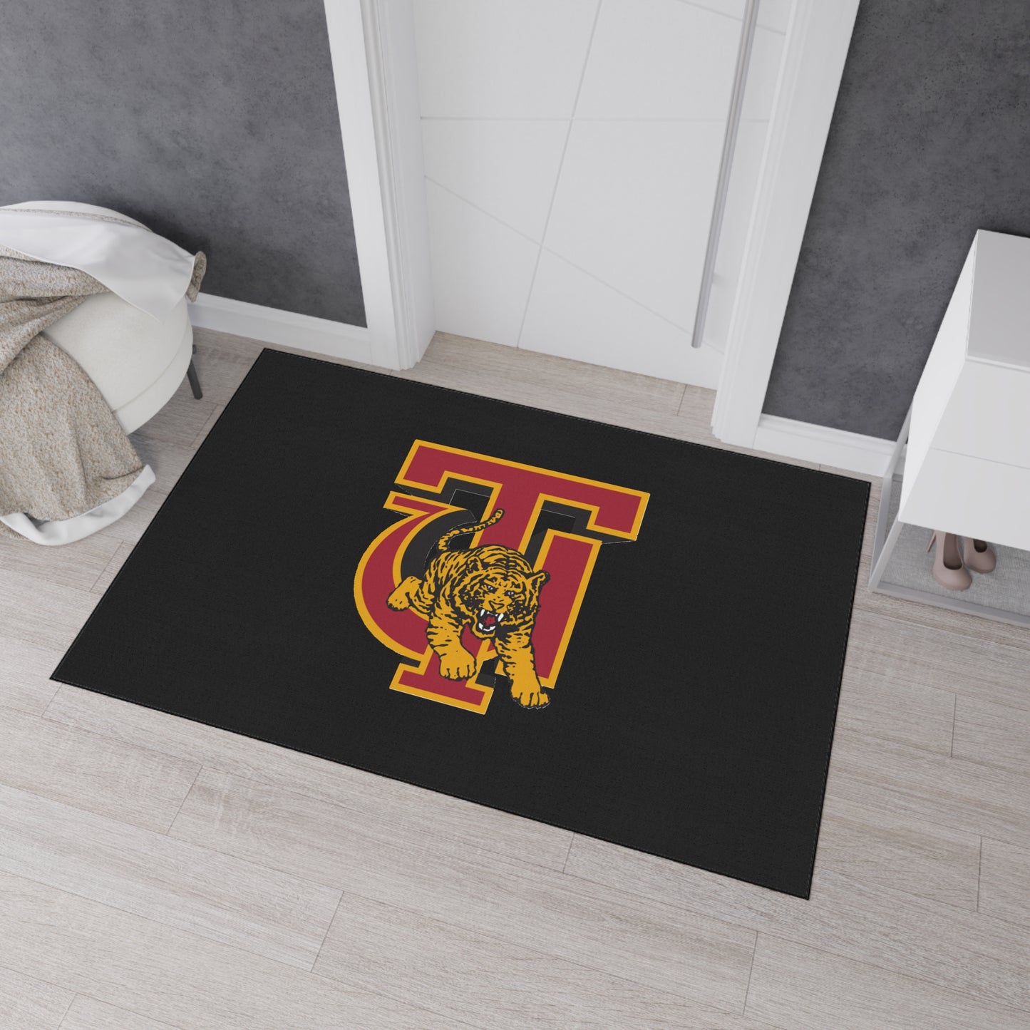 Heavy Duty Floor Mat