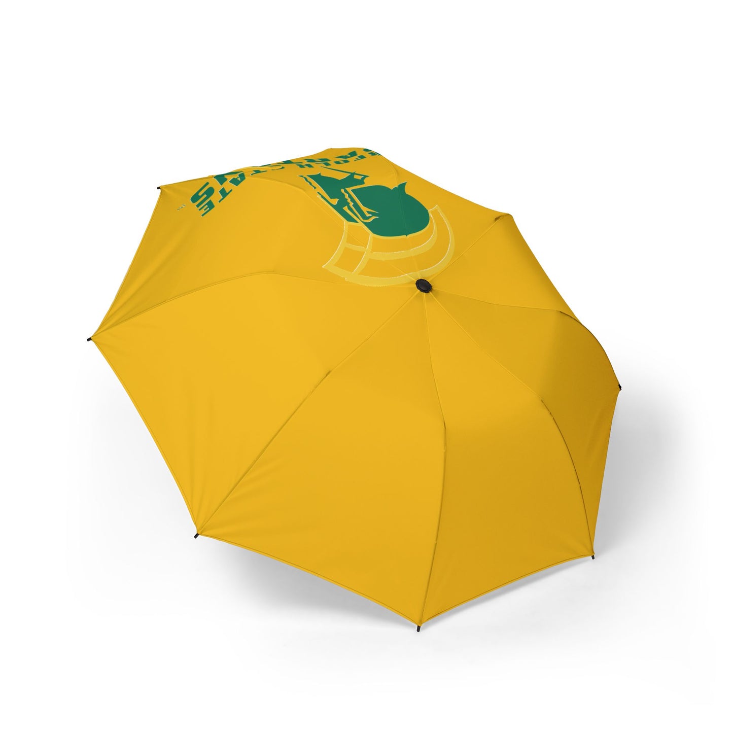 Semi-Automatic Foldable Umbrella