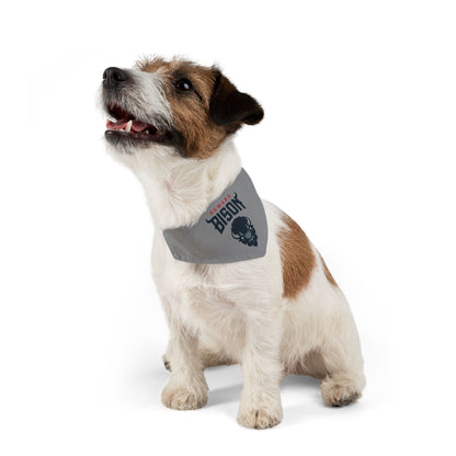 Howard Pet Bandana Collar