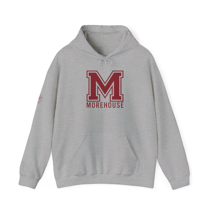 Unisex Heavy Blend™ Hooded Sweatshirt m