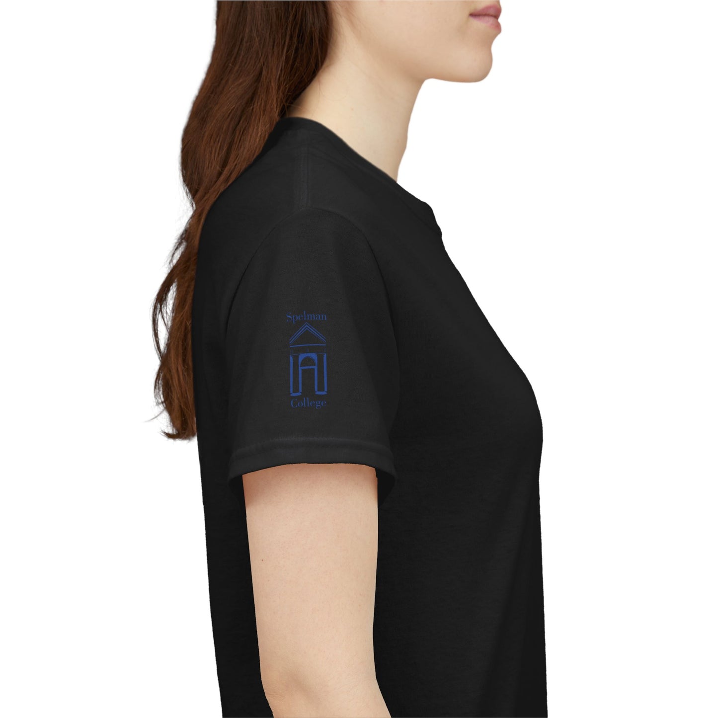 Unisex Heavy Cotton Tee sc