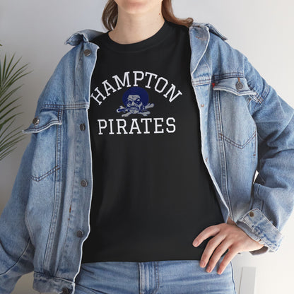 Unisex Heavy Cotton Teeh