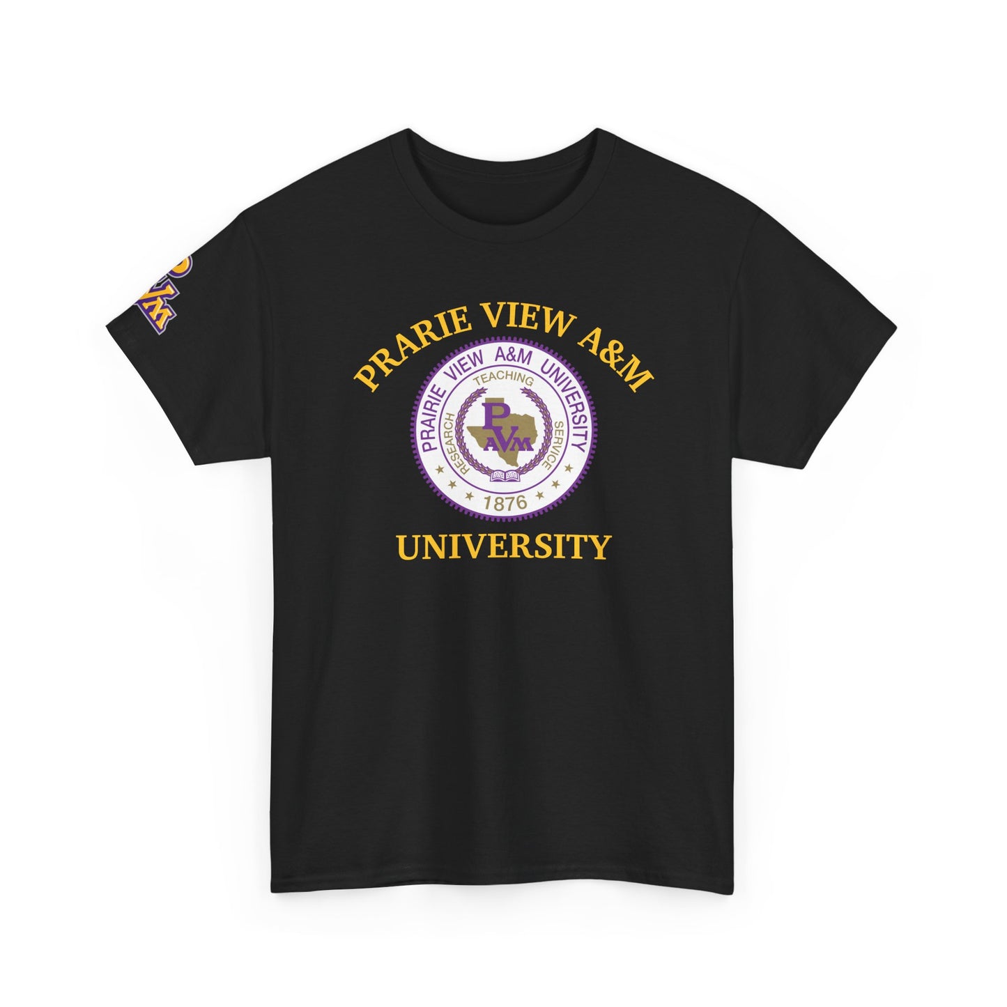Unisex Heavy Cotton Tee p