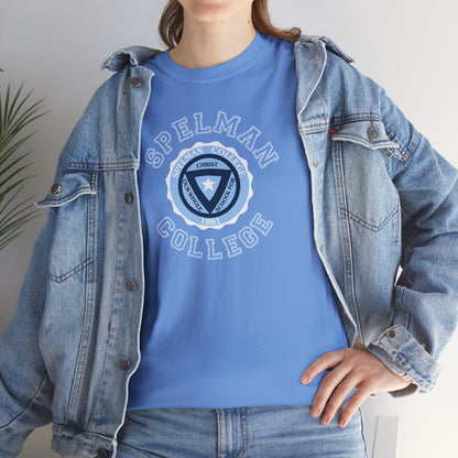 Unisex Heavy Cotton Tee sc