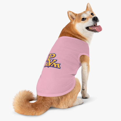Prairie view Pet Tank Top