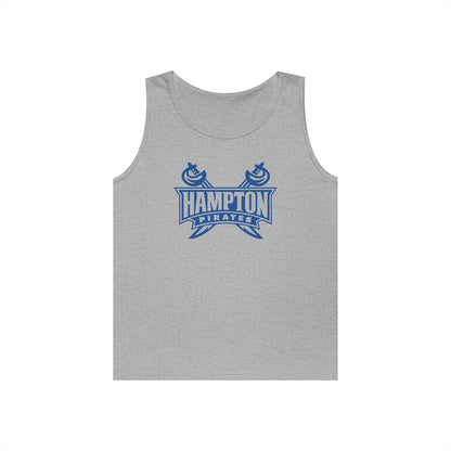 Unisex Heavy Cotton Tank Top