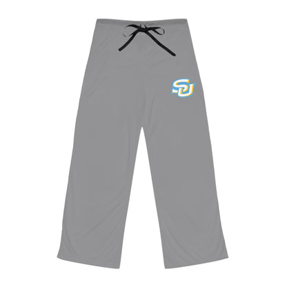 Women's Pajama Pants (AOP)
