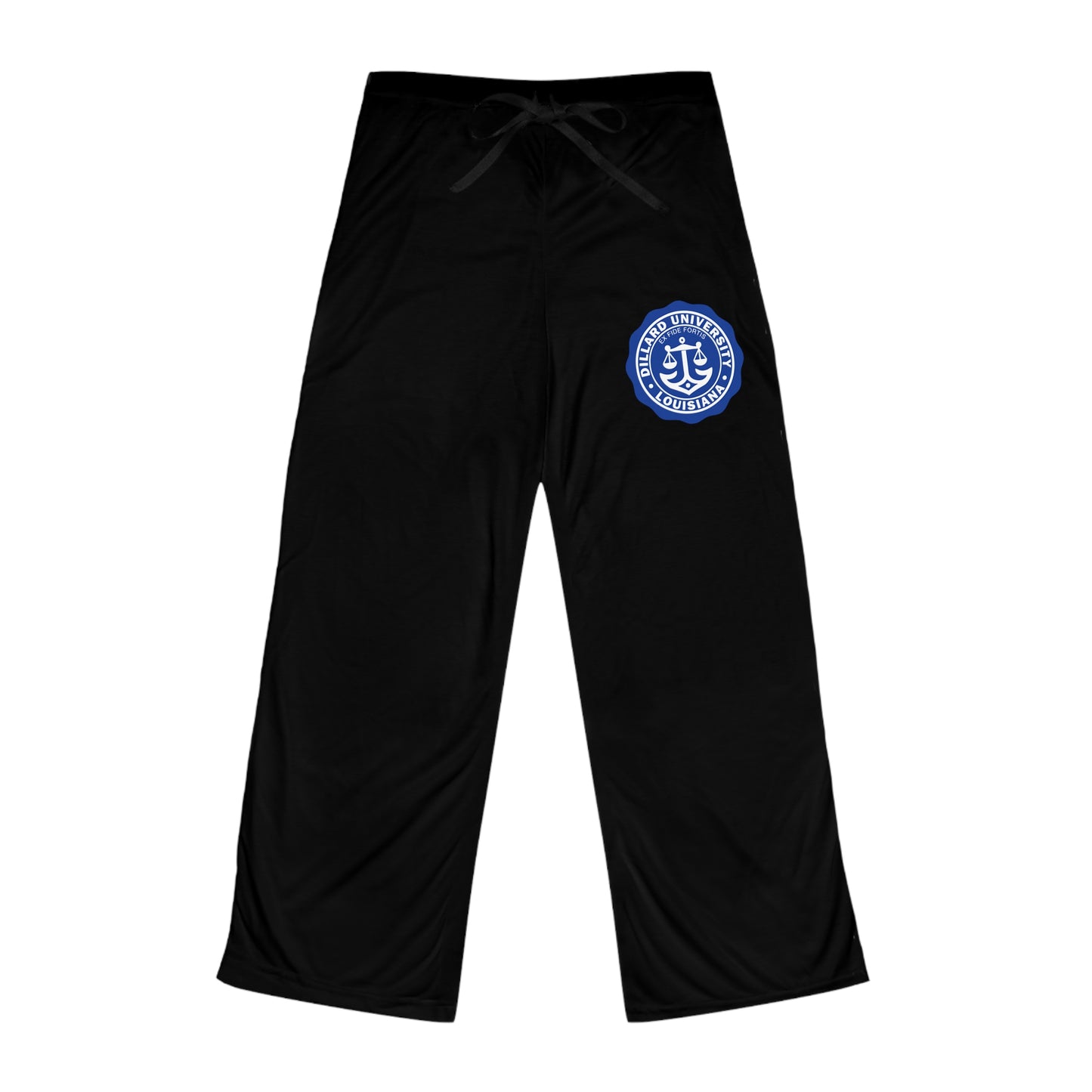 Women's Pajama Pants (AOP)