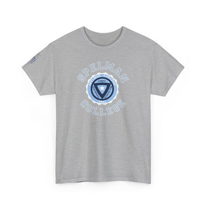 Unisex Heavy Cotton Tee sc