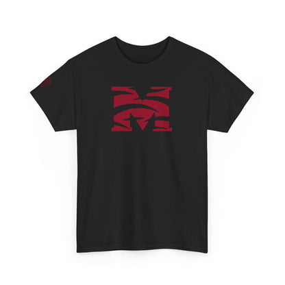 Unisex Heavy Cotton Tee m