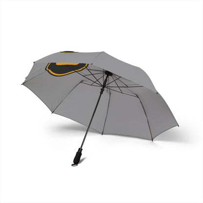 Semi-Automatic Foldable Umbrella