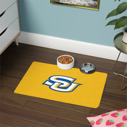 Southern Pet Food Mat (12x18)