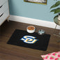 Southern Pet Food Mat (12x18)