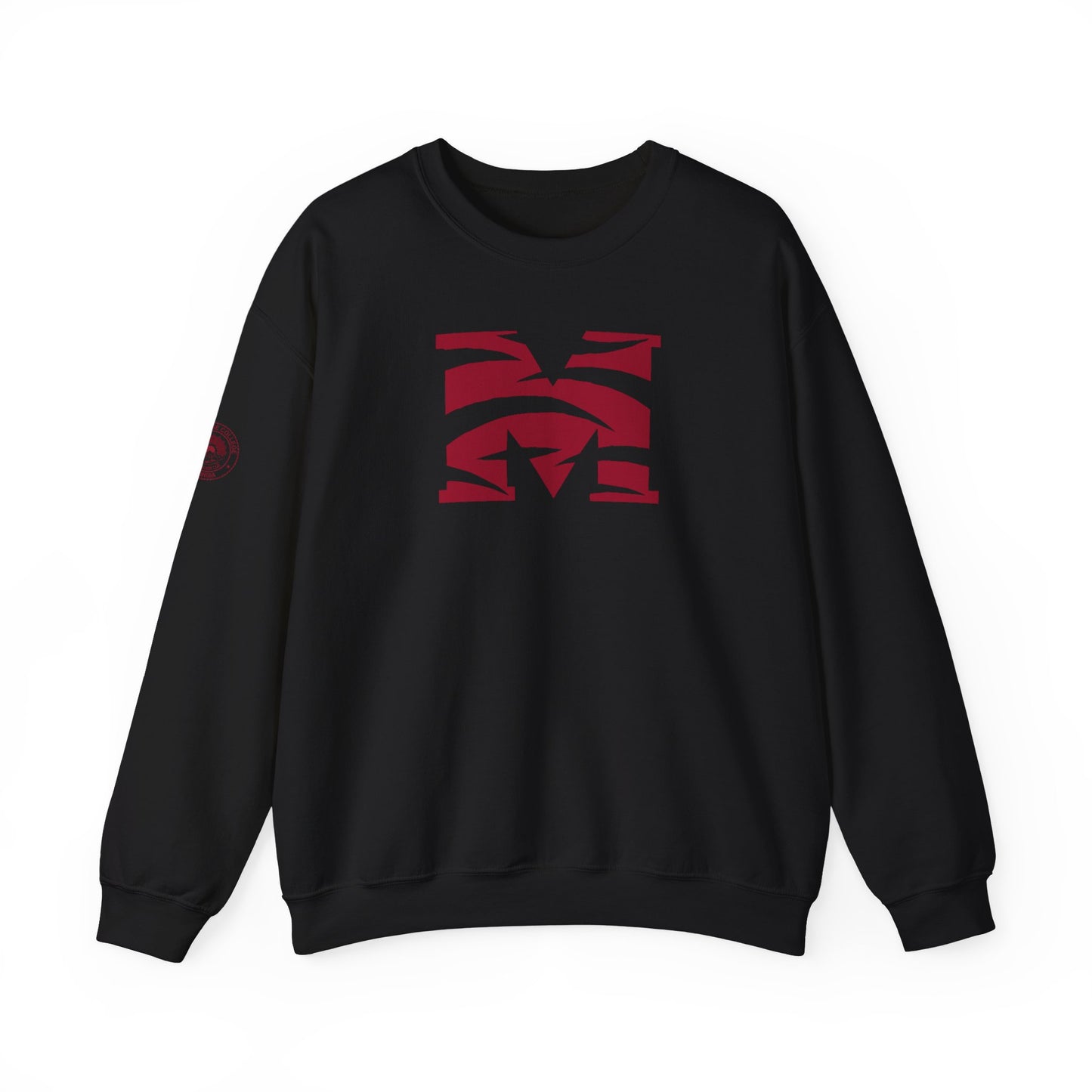 Unisex Heavy Blend™ Crewneck Sweatshirt m