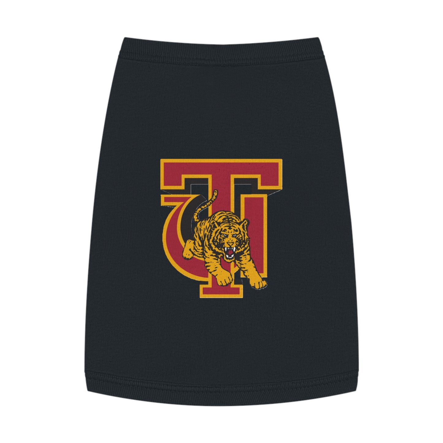 Tuskegee Pet Tank Top
