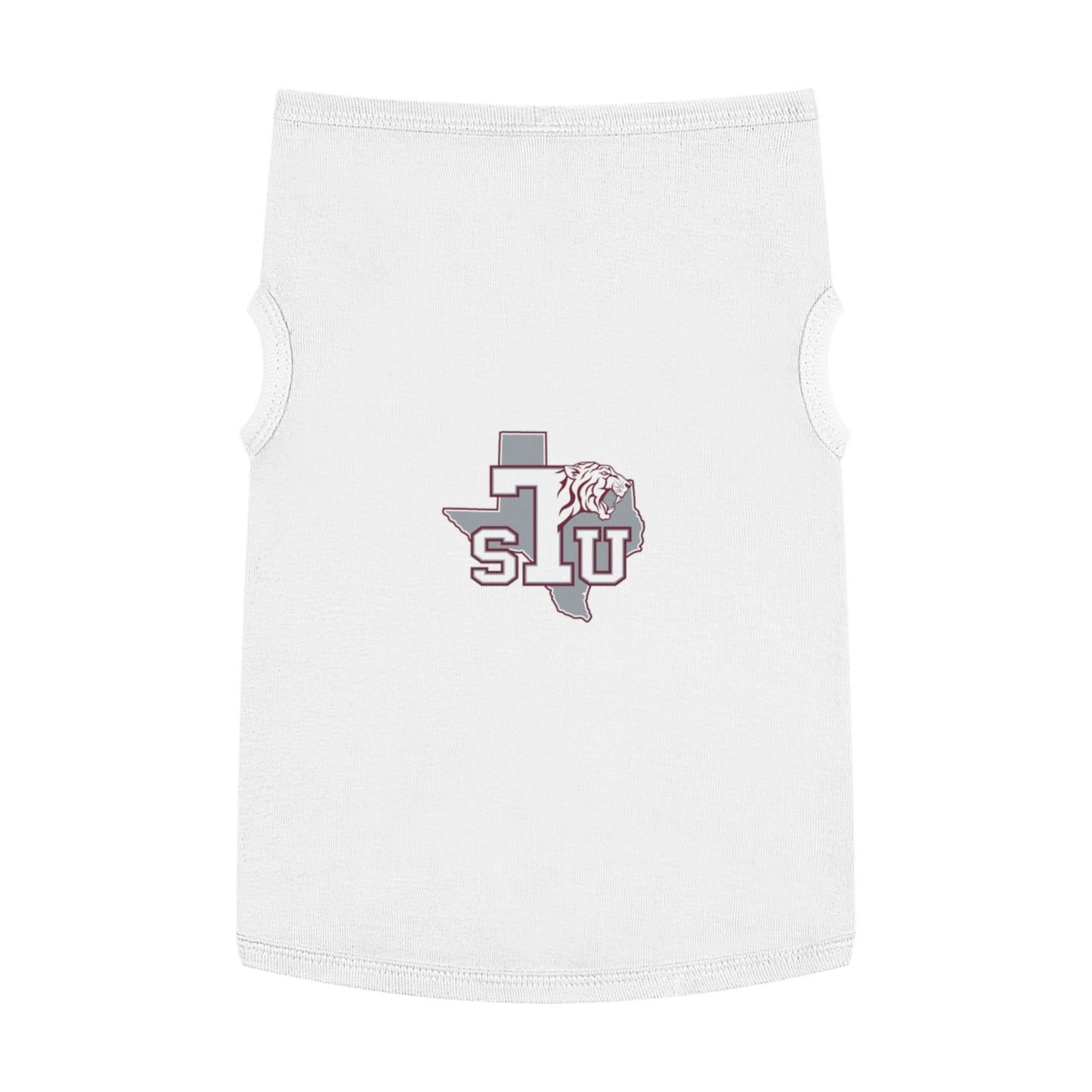 Texas southern Pet Tank Top