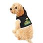 Norfolk state Pet Hoodie