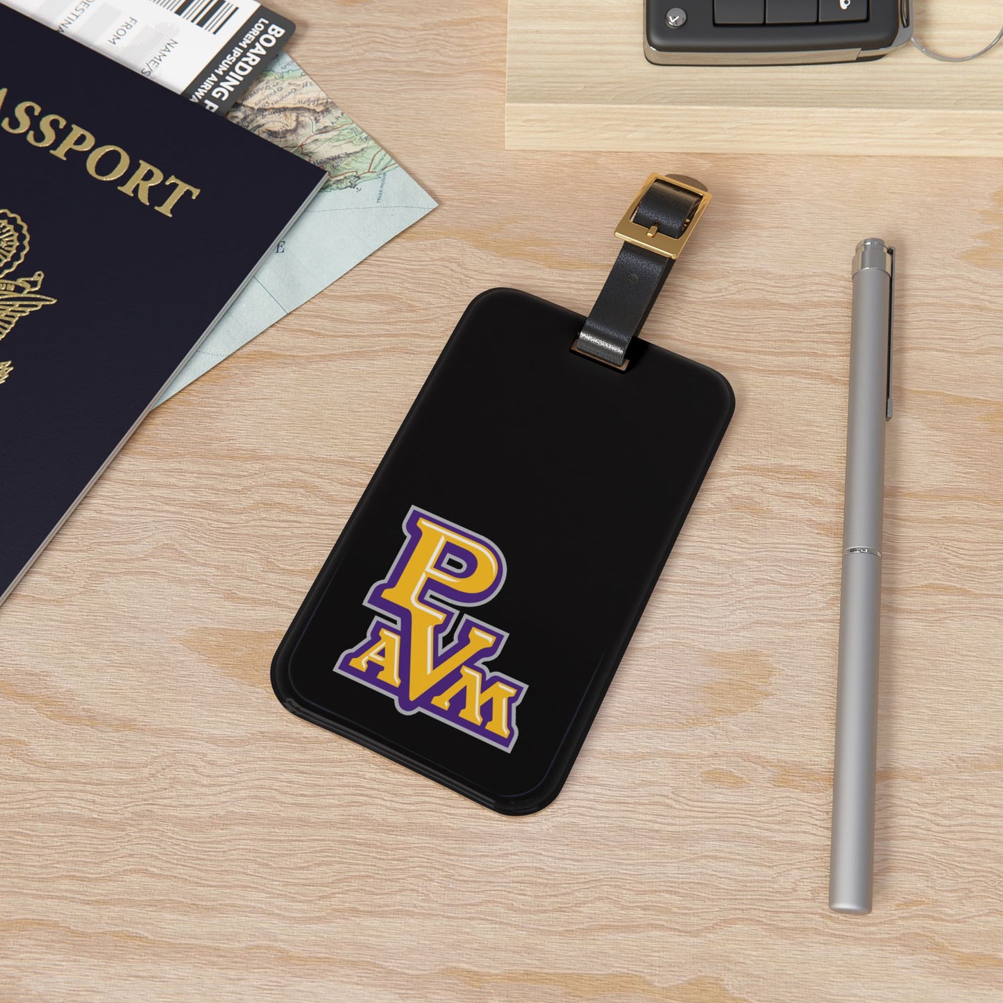 Luggage Tag