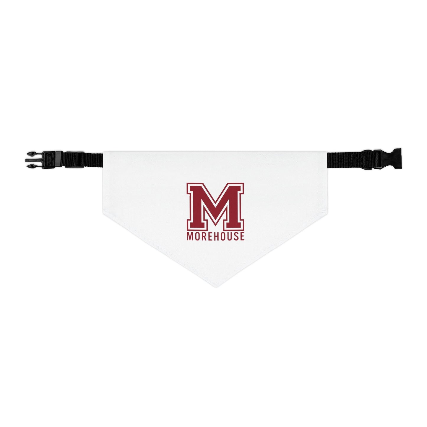 Morehouse Pet Bandana Collar