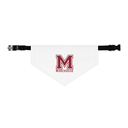 Morehouse Pet Bandana Collar