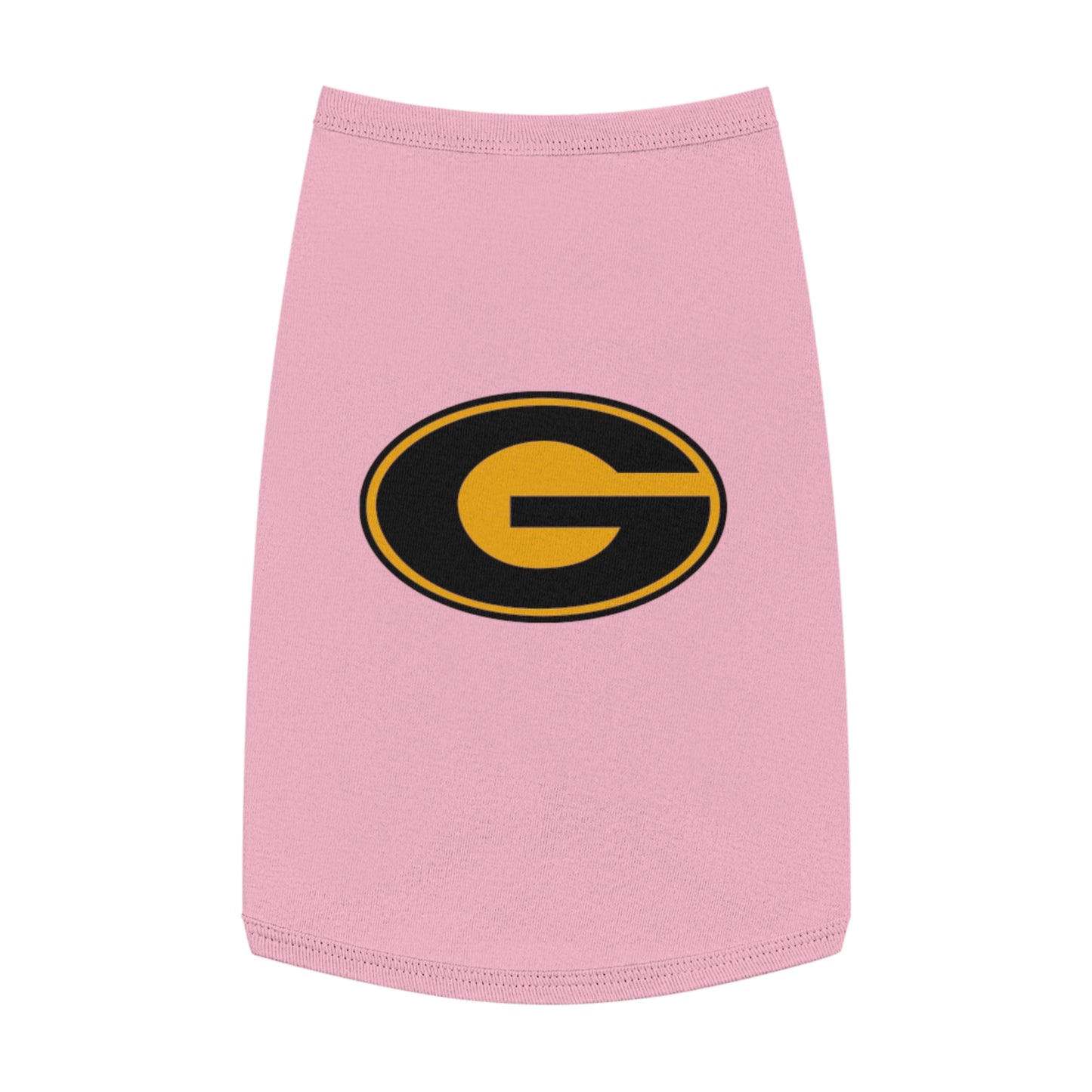 Grambling Pet Tank Top