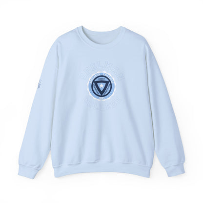 Unisex Heavy Blend™ Crewneck Sweatshirt sc