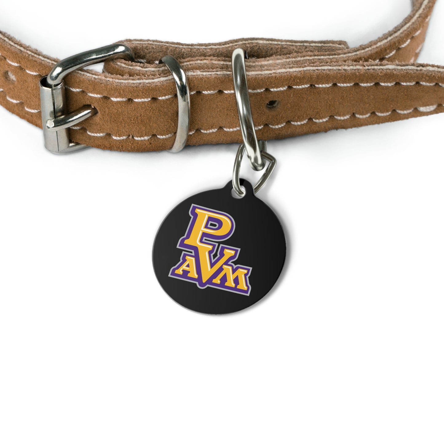 Prairie view Pet Tag