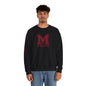 Unisex Heavy Blend™ Crewneck Sweatshirt m