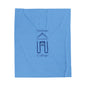 Velveteen Plush Blanket