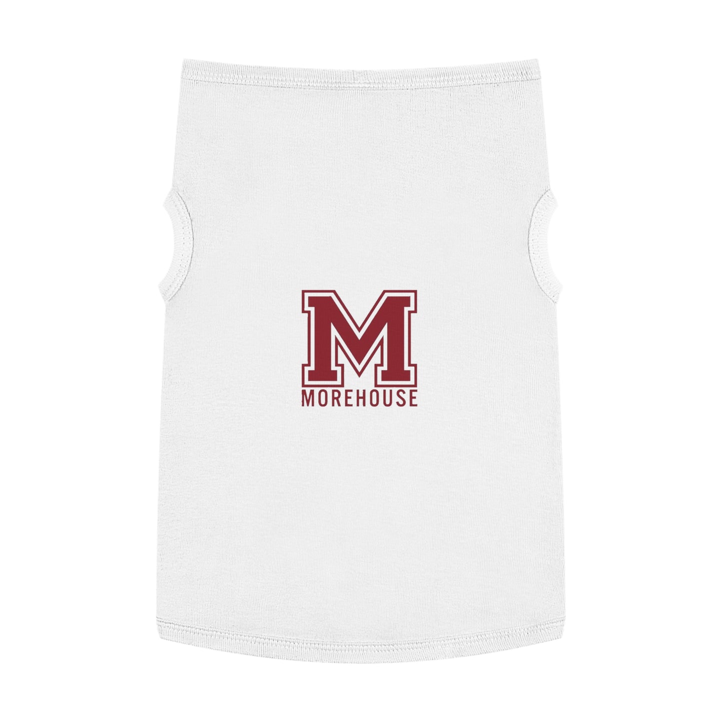 Morehouse Pet Tank Top