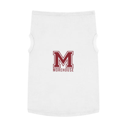 Morehouse Pet Tank Top