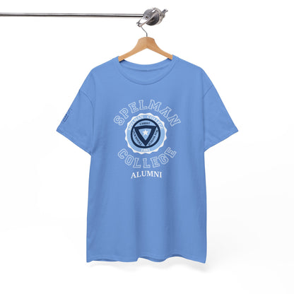 Unisex Heavy Cotton Tee sc