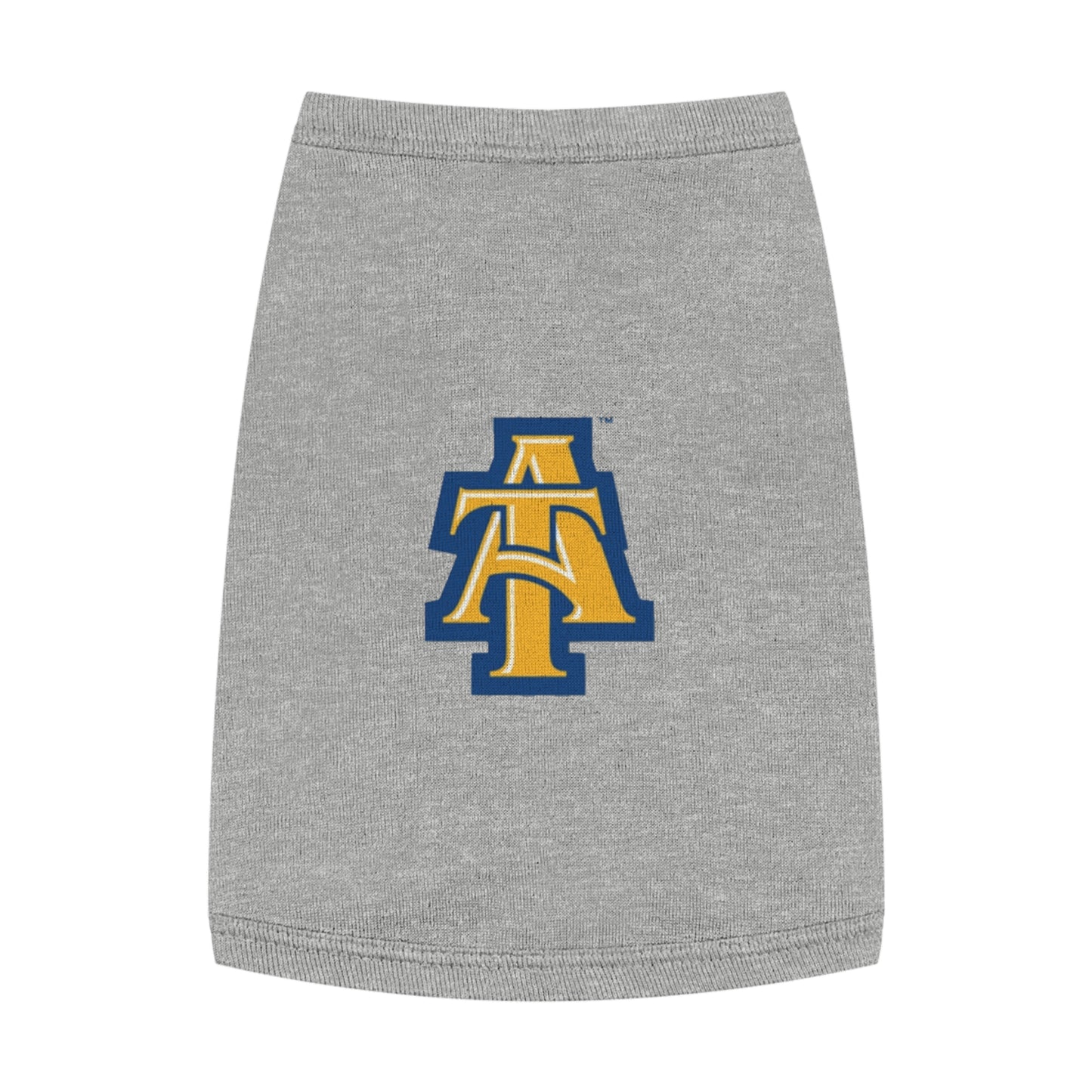 NCAT Pet Tank Top