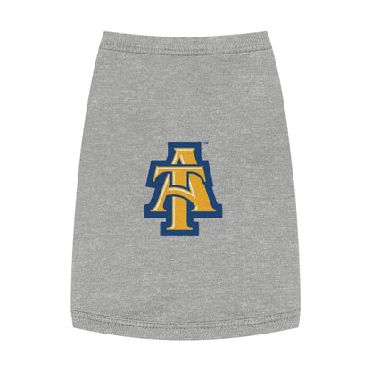 NCAT Pet Tank Top